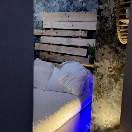 Nuit Privee Apartment Cannes Exterior photo