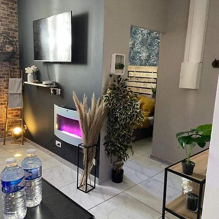 Nuit Privee Apartment Cannes Exterior photo