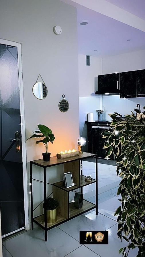 Nuit Privee Apartment Cannes Exterior photo